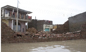 Nowshera Flood